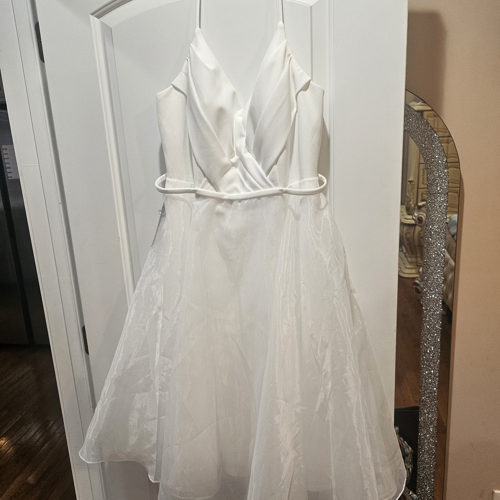 Azazie  Dress
